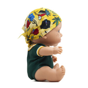 Baby Pelón Sebastián Yatra