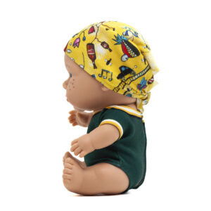Baby Pelón Sebastián Yatra