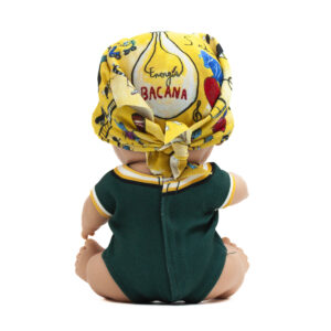 Baby Pelón Sebastián Yatra