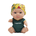 Baby Pelón Sebastián Yatra