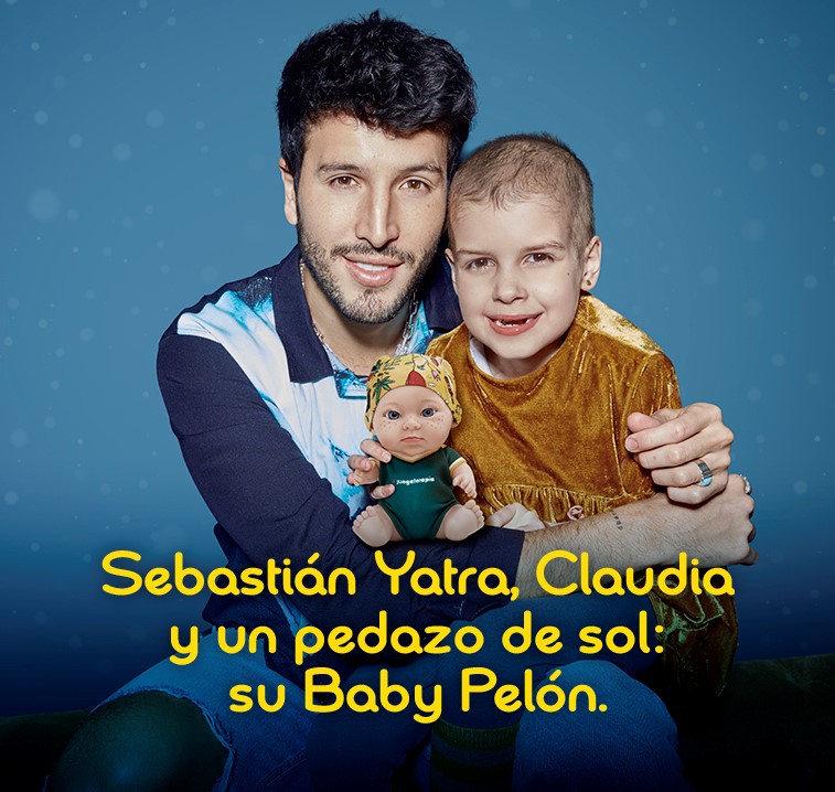 Juegaterapia baby pelones hot sale