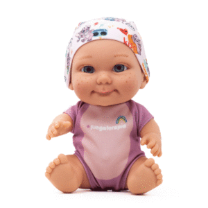 Espositore Baby Pelón Punto e Angelo