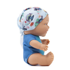 Punto Pelón bambino
