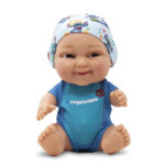 Baby Pelón Stitch