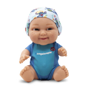 Punto Pelón bambino