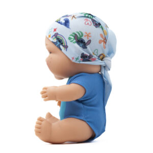 Punto Pelón bambino