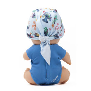 Punto Pelón bambino