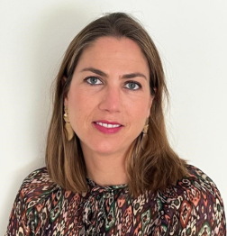 Patricia Loyo