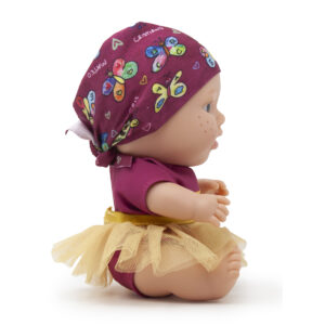 Expositor Baby Pelón Giorgina