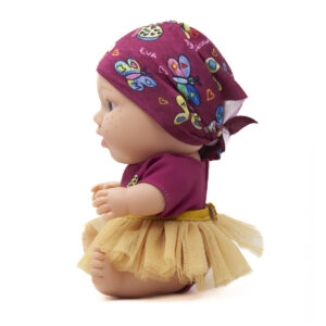 Expositor Baby Pelón Giorgina