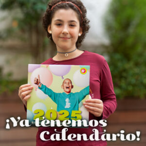Calendario 2025
