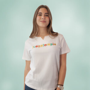 Camisetas Juegaterapeutas