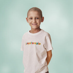 Camisetas Juegaterapeutas