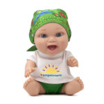 Baby Pelón Luis Fonsi