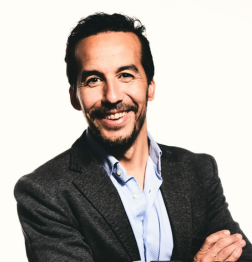Borja Cameron Garcia