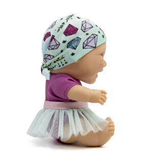 Baby Pelón Ana Mena