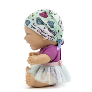 Baby Pelón Ana Mena