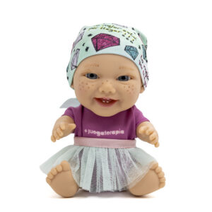 Expositor Baby Pelón Ana Mena