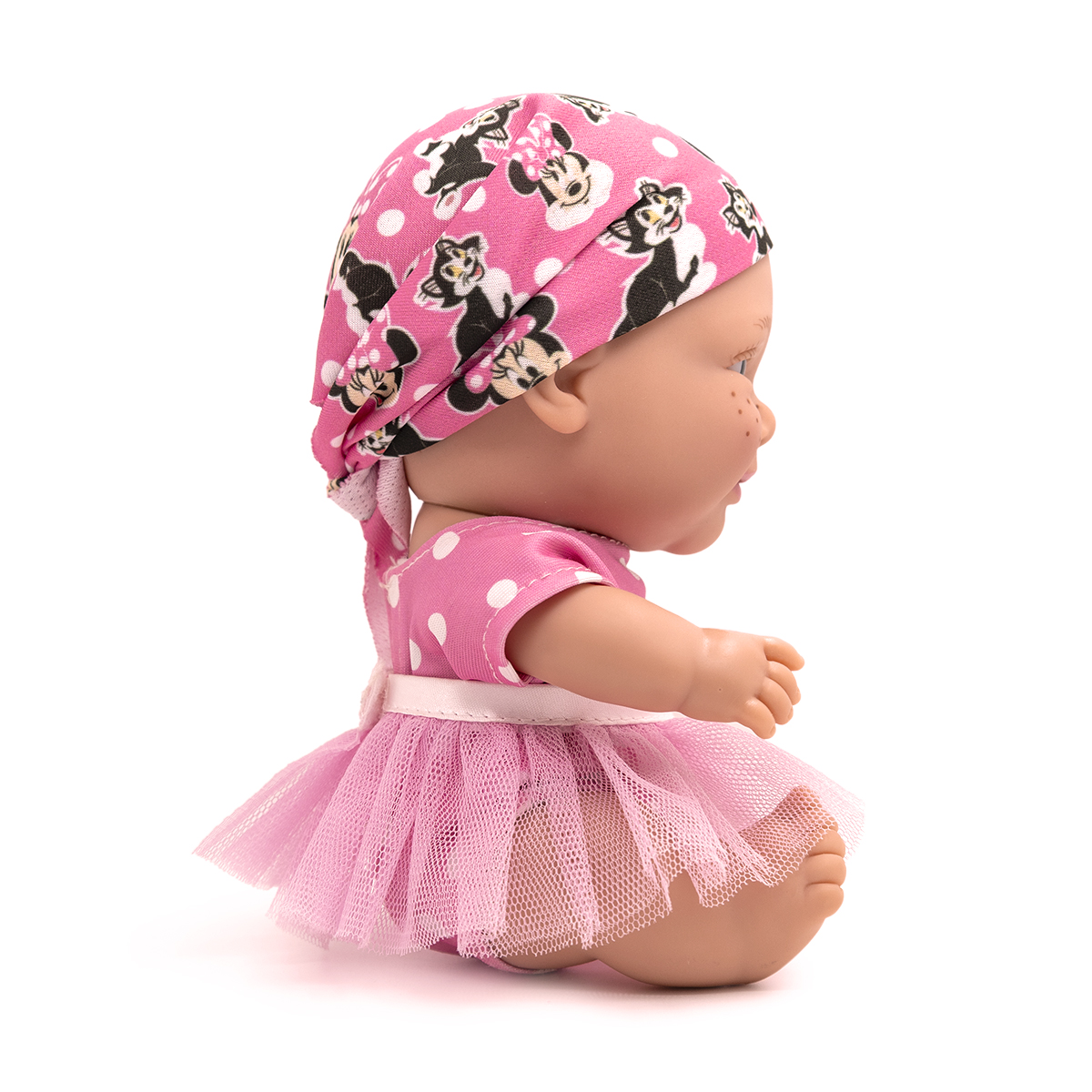 Expositor Baby Pelón Minnie