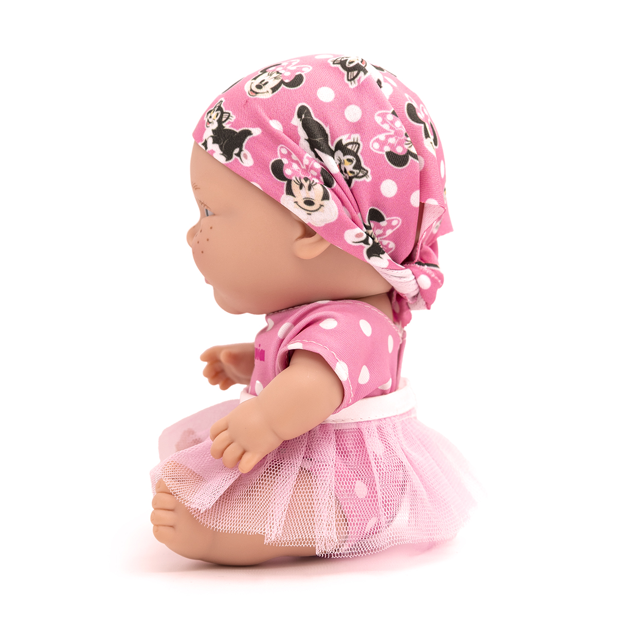 Expositor Baby Pelón Minnie