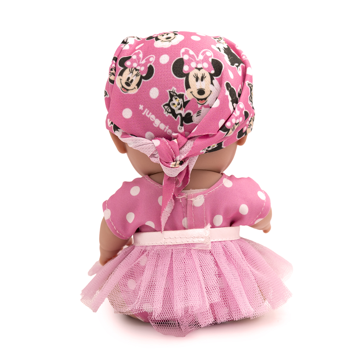 Expositor Baby Pelón Minnie