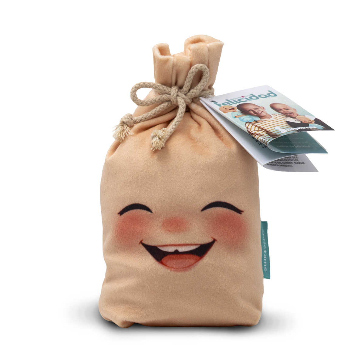 Saquito de la felicidad