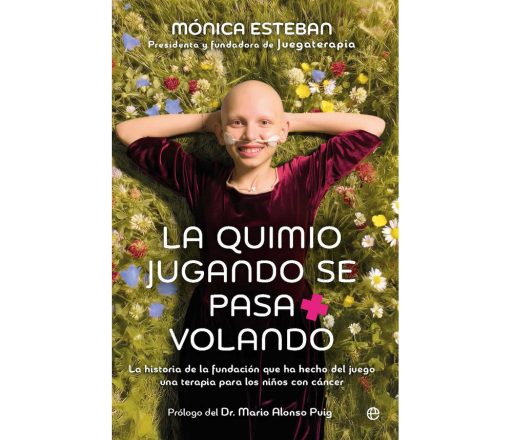 Libro JUEGATERAPIA