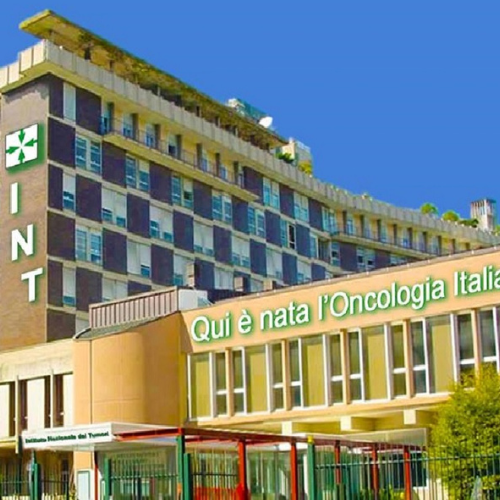 Becas Italia