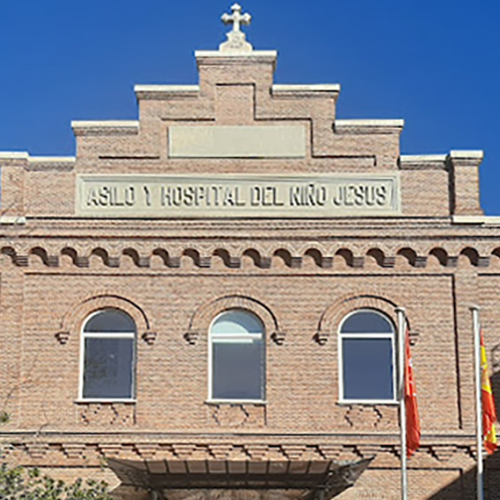 Becas España