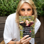 Libro La quimio jugando se pasa volando
