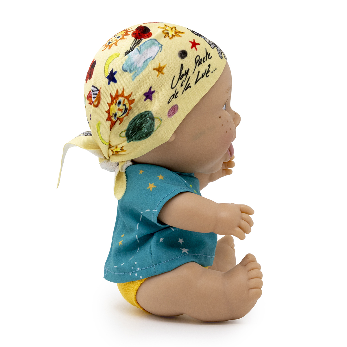 Baby Pelón Pablo Lopez