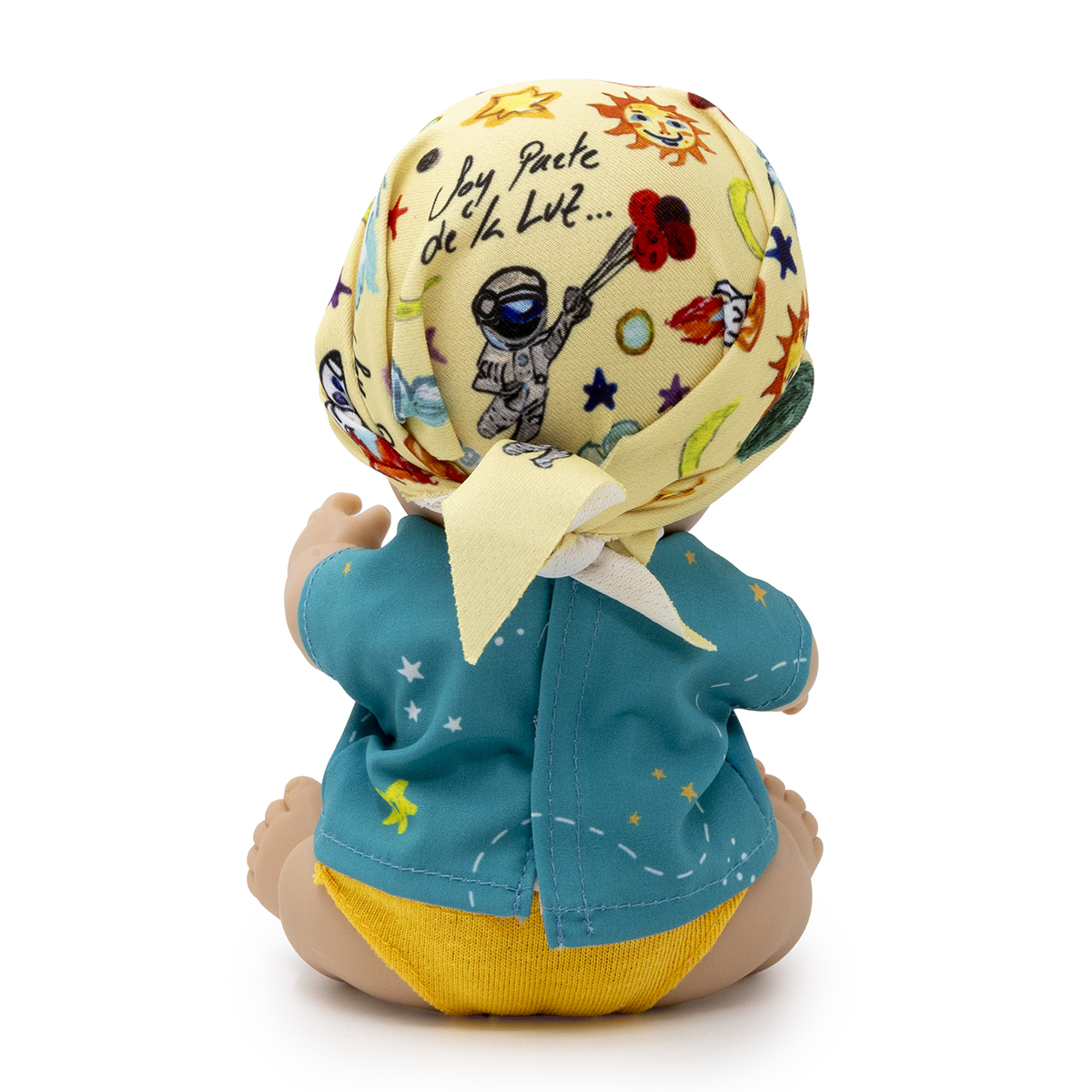 Baby Pelón Pablo Lopez